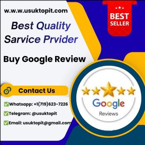 Buy Google Review
