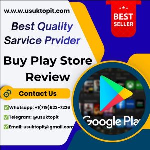 Buy Play Store Review