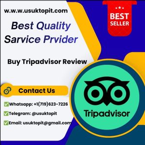 Buy Tripadvisor Review