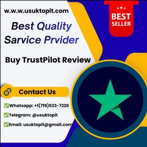 Buy TrustPilot Review