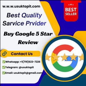 Buy Google 5 Star Review